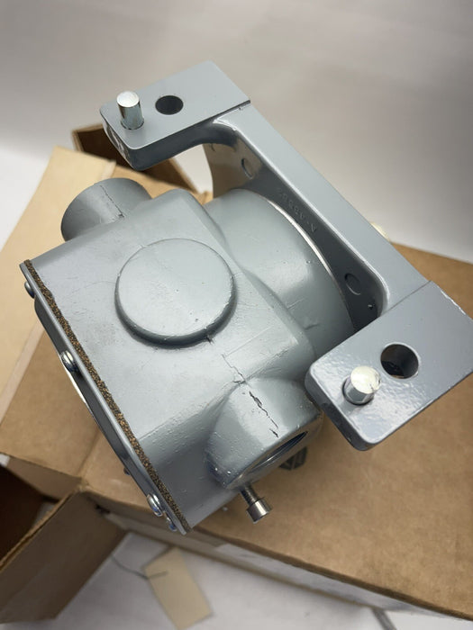 NEW ALLEN BRADLEY 808-K1 SER F Speed Switch 808-K1  N.C. NIB