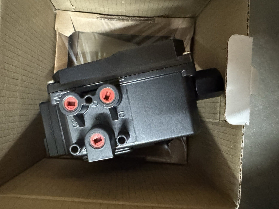 NE724  METSO ELECTRO-PNEUMATIC VALVE POSITIONER NE724/S1-CE01DS05 2022-2025