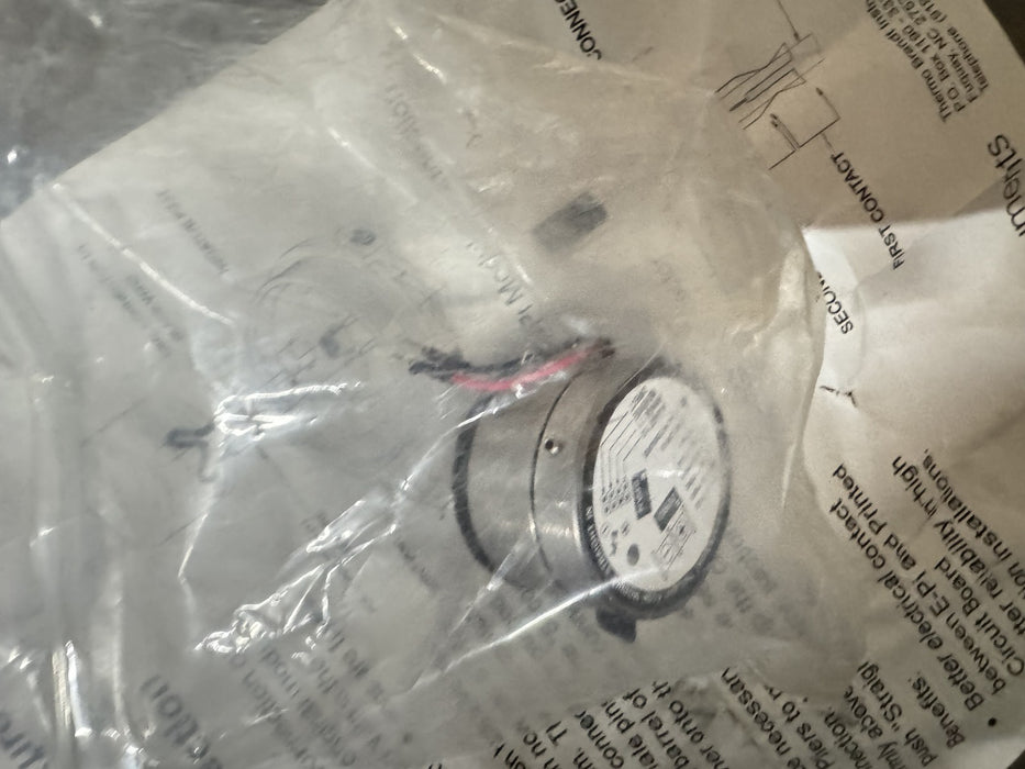 BRANDT STD5000 / STD6000 E-Pi REPLACEMENT CURRENT TO PRESSURE TRANSDUCER