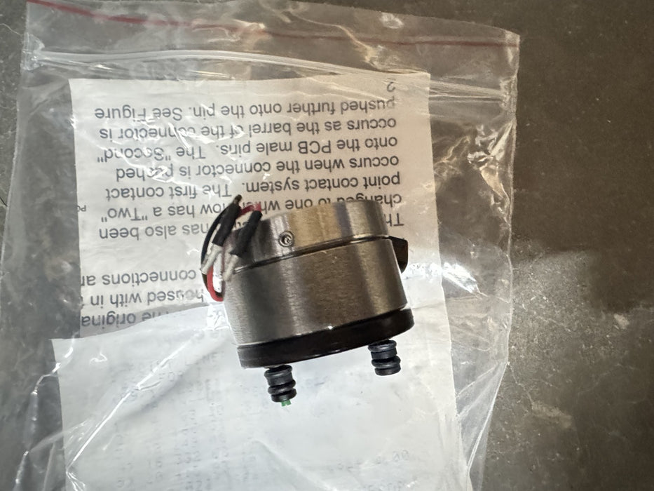 BRANDT STD5000 / STD6000 E-Pi REPLACEMENT CURRENT TO PRESSURE TRANSDUCER