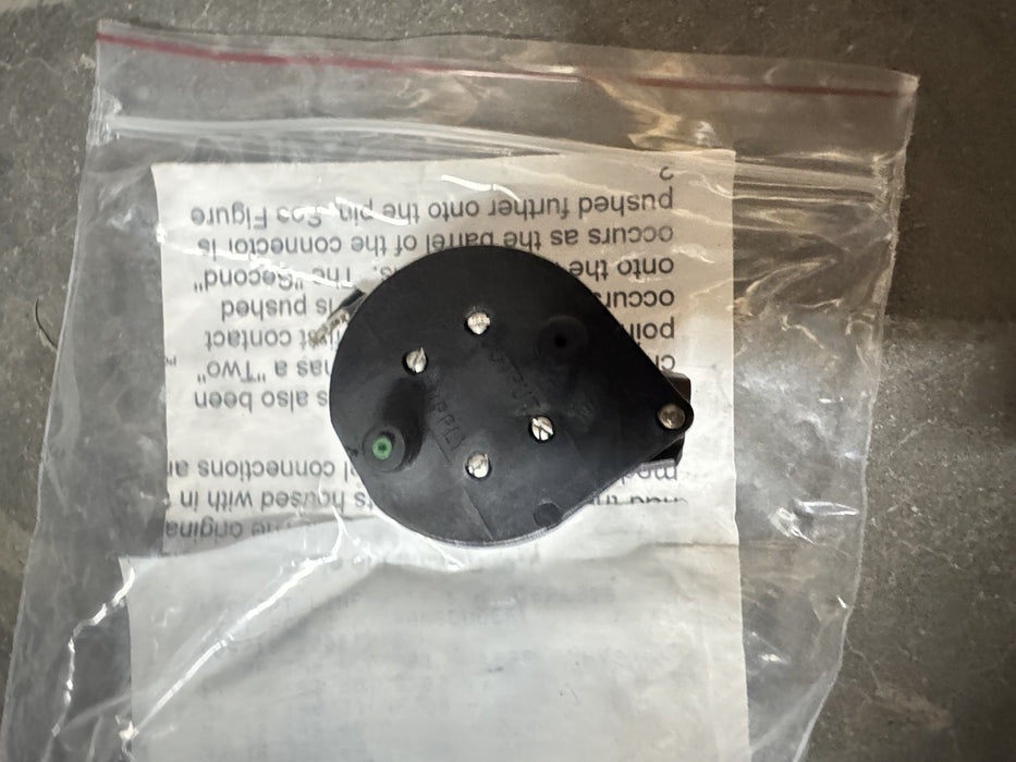 BRANDT STD5000 / STD6000 E-Pi REPLACEMENT CURRENT TO PRESSURE TRANSDUCER