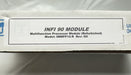 ABB IMMFP12 REFURBISHED INFI 90 BAILEY MULTIFUNCTION PROCESSOR DCS