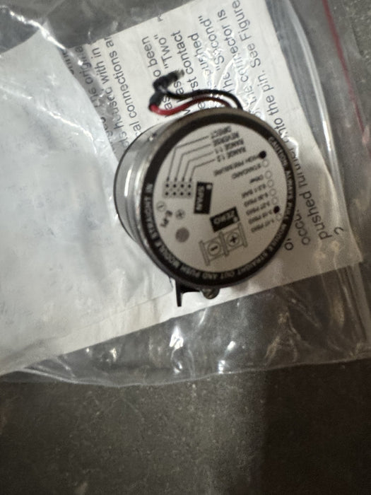 BRANDT STD5000 / STD6000 E-Pi REPLACEMENT CURRENT TO PRESSURE TRANSDUCER