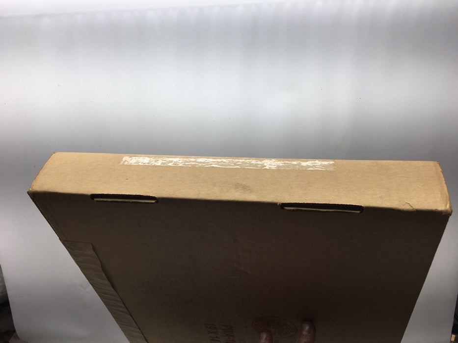 NEW SEALED MEASUREX 09806710 HONEYWELL SSEC SCP CONTROL MODULE NIB 2007