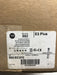 NEW 592-EC3FE ALLEN BRADLEY E3 PLUS OVERLOAD RELAY 592EC3FE /C 28-140 Amp