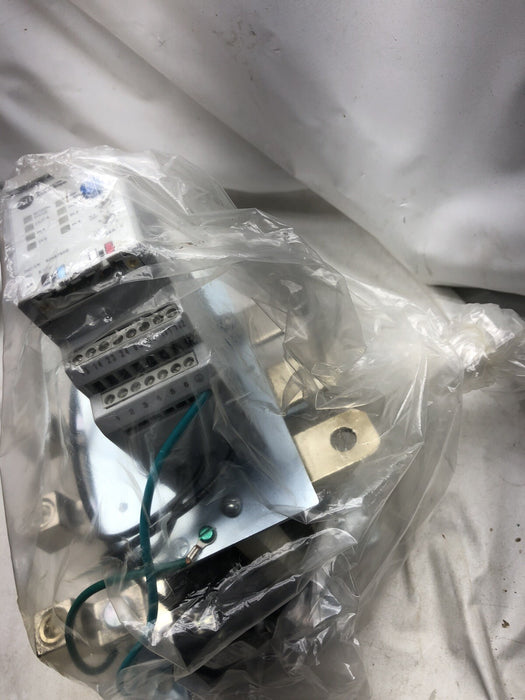 NEW 592-EC3FE ALLEN BRADLEY E3 PLUS OVERLOAD RELAY 592EC3FE /C 28-140 Amp