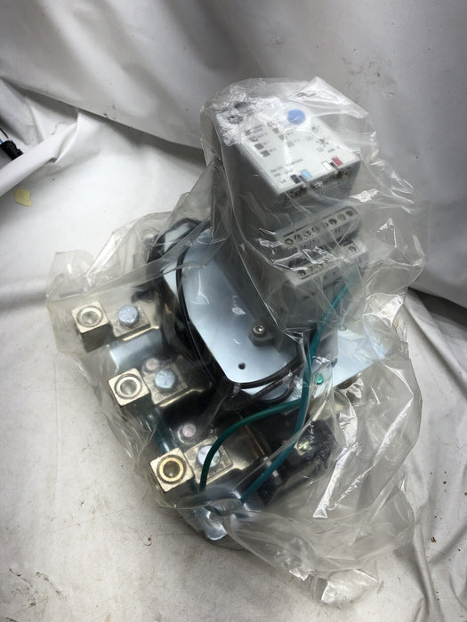 NEW 592-EC3FE ALLEN BRADLEY E3 PLUS OVERLOAD RELAY 592EC3FE /C 28-140 Amp