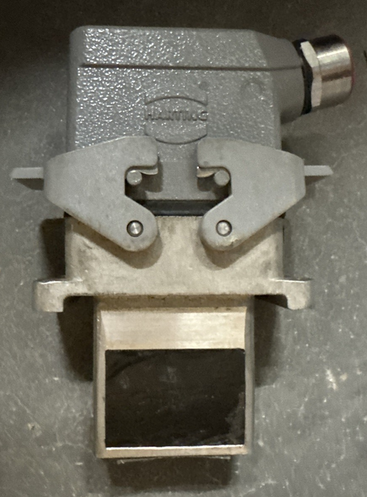 NSR81024LLC NORTHSTAR / DANAHER CONTROLS 760-301-03 ENCODER NSRB1024LLC