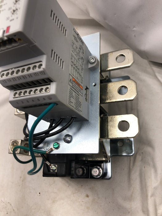 NEW 592-EC3FE ALLEN BRADLEY E3 PLUS OVERLOAD RELAY 592EC3FE /C 28-140 Amp