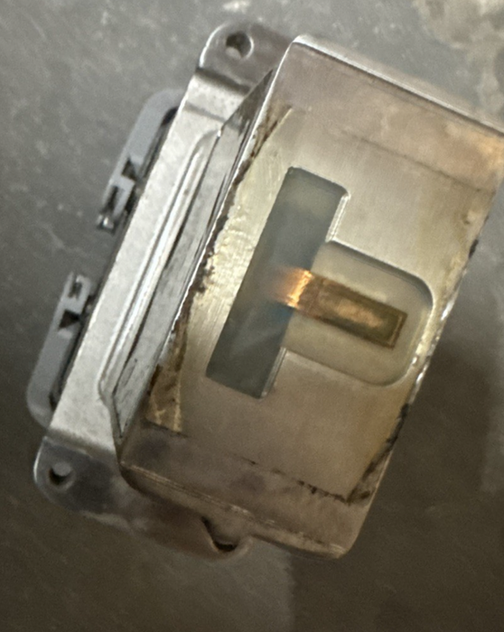 NSR81024LLC NORTHSTAR / DANAHER CONTROLS 760-301-03 ENCODER NSRB1024LLC