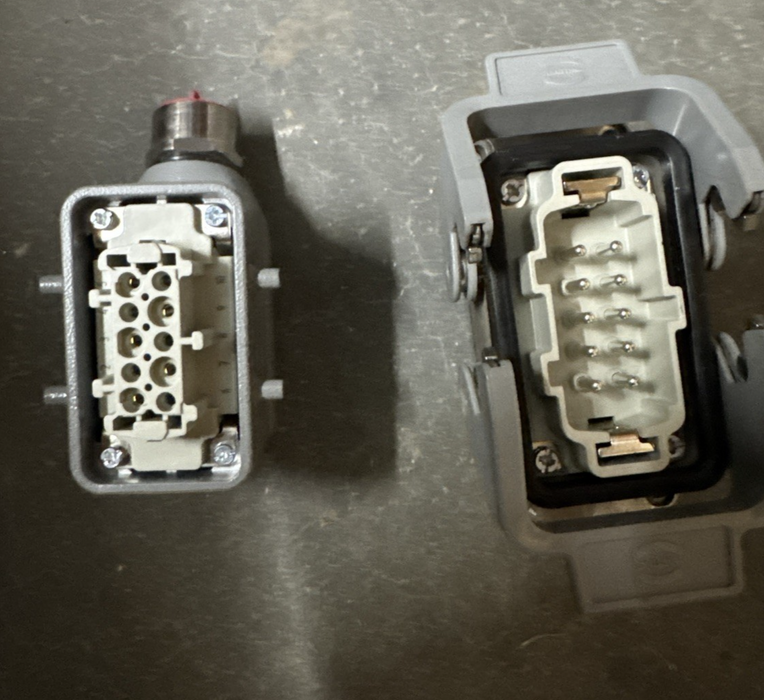 NSR81024LLC NORTHSTAR / DANAHER CONTROLS 760-301-03 ENCODER NSRB1024LLC