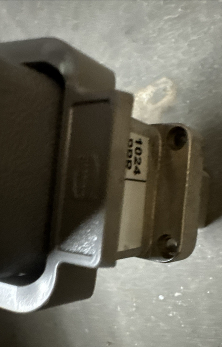 NSR81024LLC NORTHSTAR / DANAHER CONTROLS 760-301-03 ENCODER NSRB1024LLC