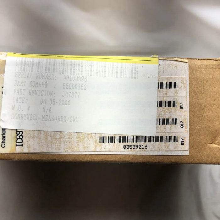 SEALED GE FANUC IC697MDL350C 90-70 DISCRETE LOGIC OUTPUT 120VAC 32PT 55000182