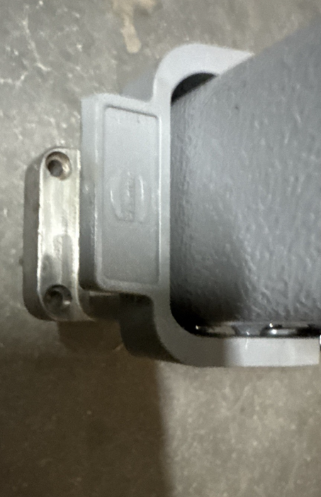 NSR81024LLC NORTHSTAR / DANAHER CONTROLS 760-301-03 ENCODER NSRB1024LLC