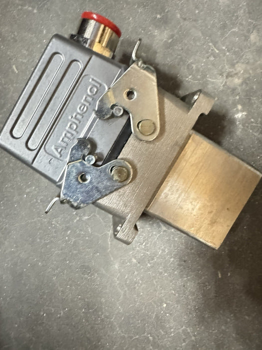 NSR61024LLC NORTHSTAR  DANAHER CONTROLS 760-301-03 ENCODER NSR61024LLC RIMLD1024