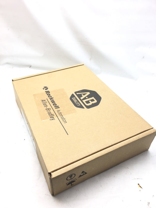 NEW SEALED 1785-L20E/E ALLEN-BRADLEY 1785L20E SERIES E FS PLC 5/20 1785-L20E