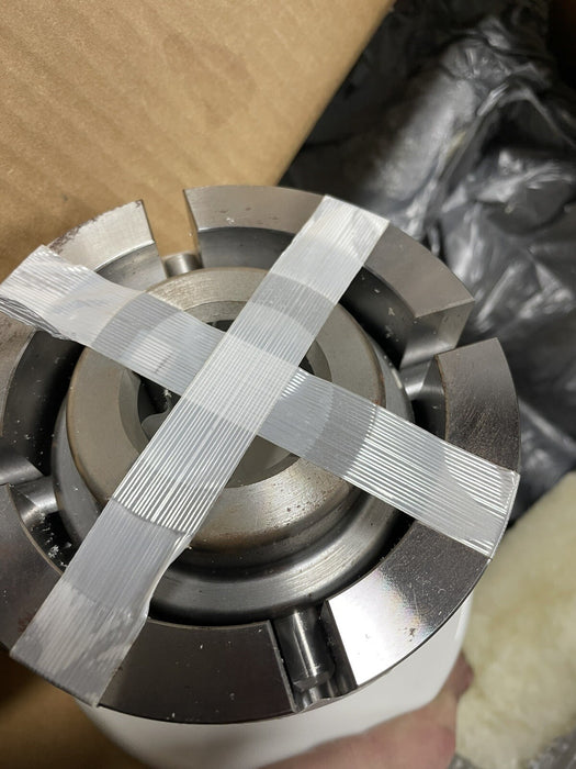 NEW COORSTEK CERAMIC INSULATOR / COUPLING ATP-W-1N-101