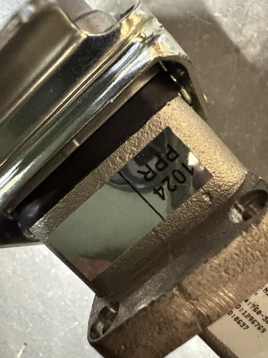 NSR61024LLC NORTHSTAR  DANAHER CONTROLS 760-301-03 ENCODER NSR61024LLC RIMLD1024