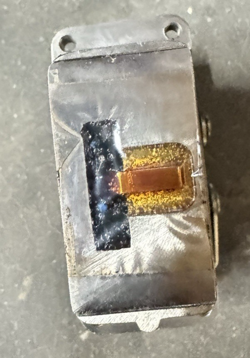 NSR61024LLC NORTHSTAR  DANAHER CONTROLS 760-301-03 ENCODER NSR61024LLC RIMLD1024