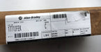 NEW SEALED 1771-IFEK ALLEN-BRADLEY 1771-lFEK/C Conformal Analog Input Module FS