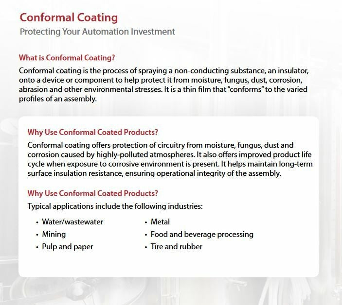 NEW SEALED 1771-IFEK ALLEN-BRADLEY 1771-lFEK/C Conformal Analog Input Module FS