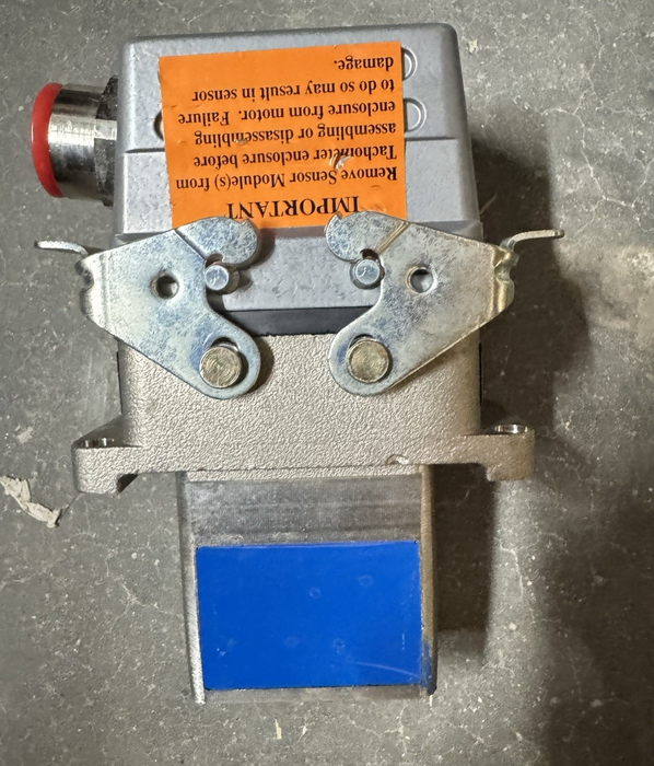 NSR61024LLC NORTHSTAR  DANAHER CONTROLS 760-301-03 ENCODER NSR61024LLC RIMLD1024