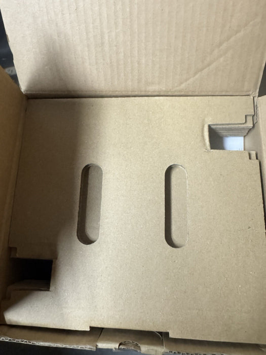 NEW FISHER DVC6200 FIELDVUE ELECTRO PNEUMATIC VALVE POSITIONER NIB GE40184XF02