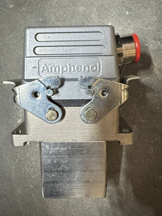 NSR61024LLC NORTHSTAR  DANAHER CONTROLS 760-301-03 ENCODER NSR61024LLC RIMLD1024