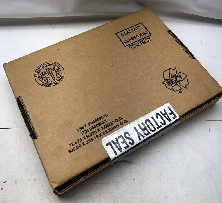 NEW SEALED 1771-IFE /C  PLC-5  ALLEN BRADLEY Analog Input Card AB