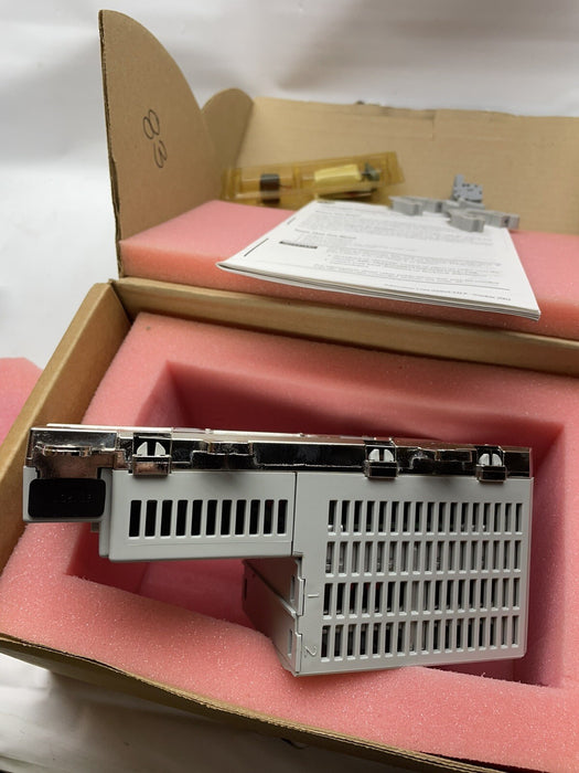 1794L34 NEW ALLEN BRADLEY 1794-L34 B FLEXLOGIX CONTROLLER LOGIX 5434 NIB