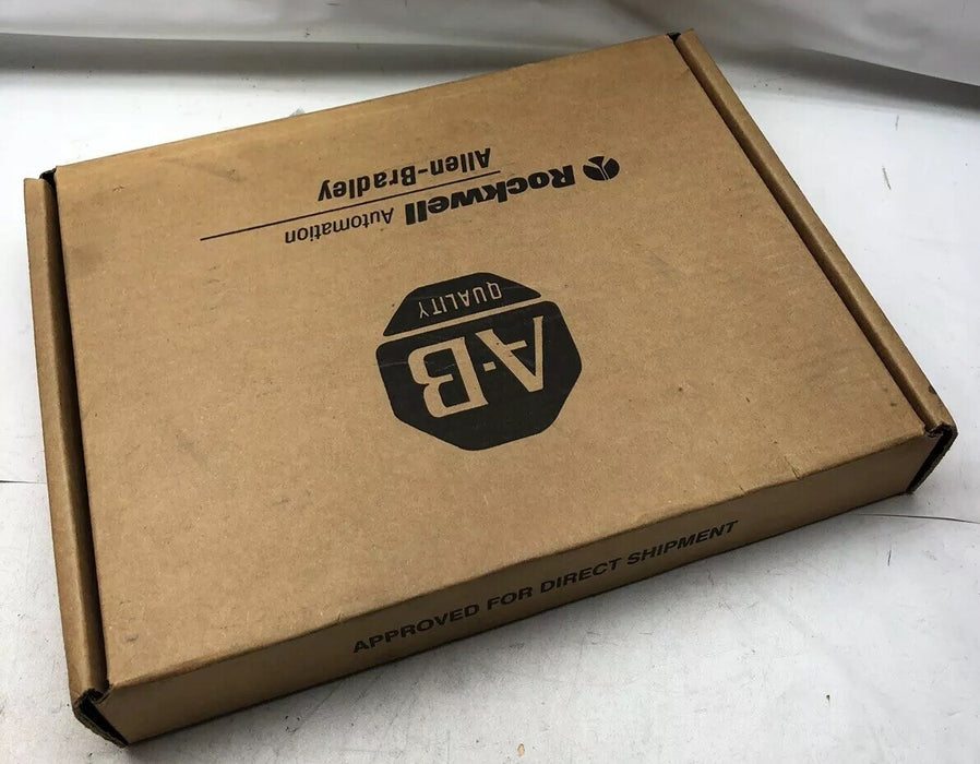 NEW SEALED 1771-IFE /C  PLC-5  ALLEN BRADLEY Analog Input Card AB