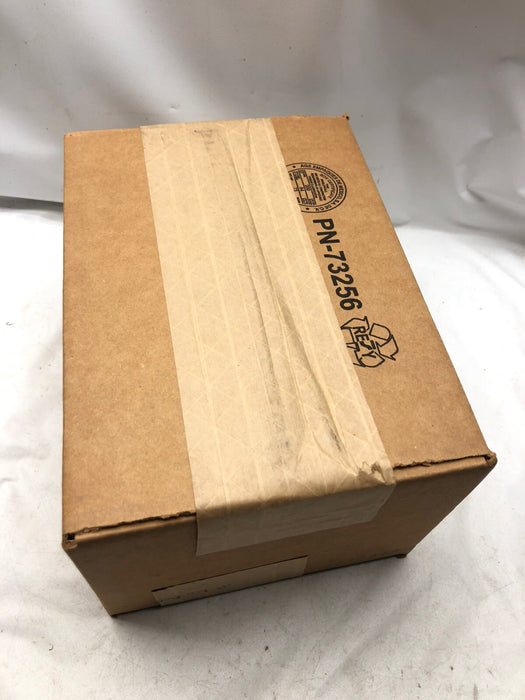 NEW SEALED 592-EC3PC ALLEN BRADLEY E3 PLUS OVERLOAD RELAY 592EC3PC SER C .4-2AMP