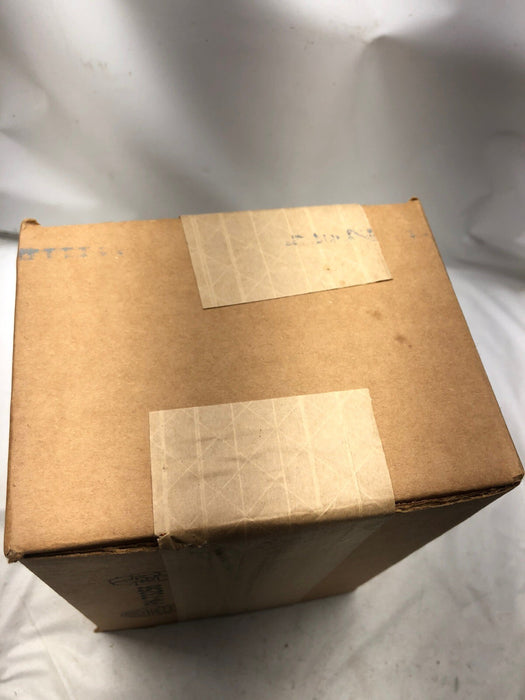 NEW SEALED 592-EC3PC ALLEN BRADLEY E3 PLUS OVERLOAD RELAY 592EC3PC SER C .4-2AMP