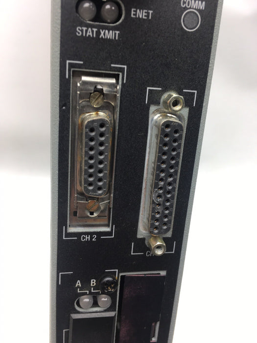 1785-L80E ALLEN-BRADLEY 1785-L80E/E  CPU Series E  Ethernet PLC PROCESSOR