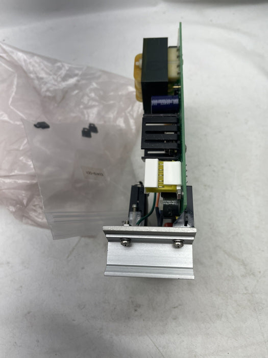 NEW FIREYE R9105P5002 Rack mounted controller selectable voltage  FFR FA99900A