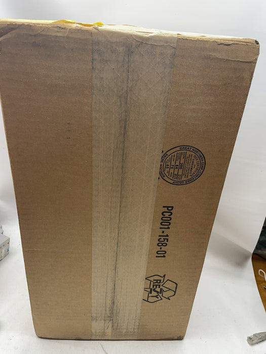 NEW SEALED ALLEN-BRADLEY 2706-LV4R DL40 PLUS DISPLAY DataLiner REMOTE I/O 2706