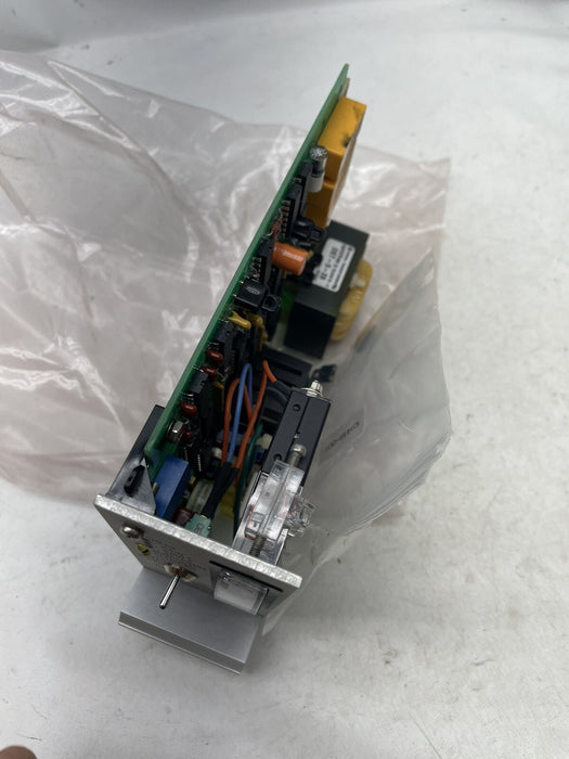 NEW FIREYE R9105P5002 Rack mounted controller selectable voltage  FFR FA99900A