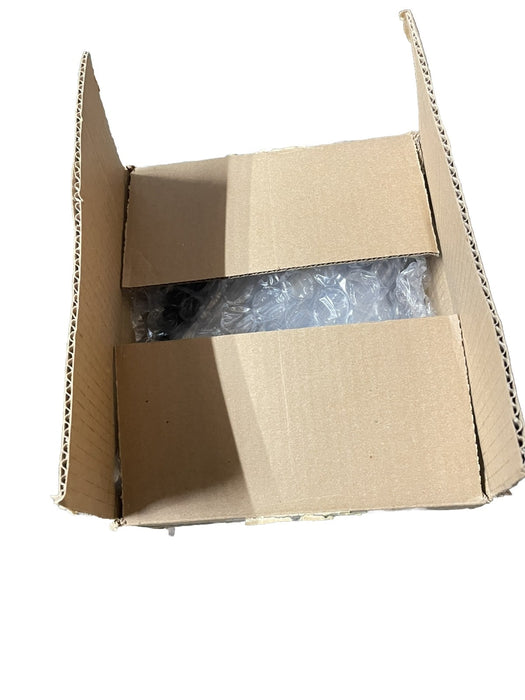 NEW 2023 ROSEMOUNT ANALYTICAL 228-02-21-56-61 CONDUCTIVITY PROBE TOROIDAL 228