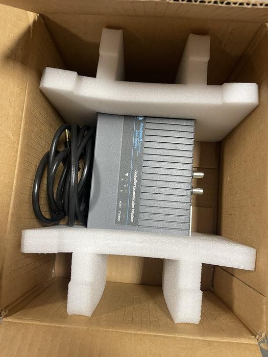 NEW ALLEN BRADLEY 1770-KFC15 1770KFC15 CONTROLNET  RS232 COMMUNICATION INTERFACE