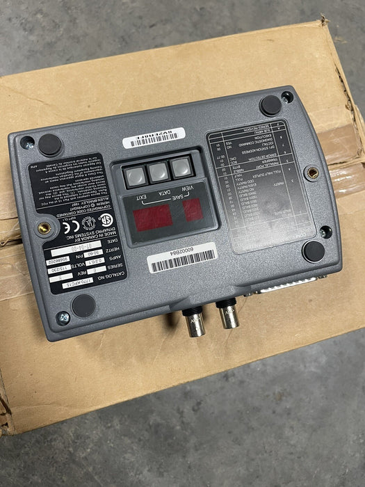 NEW ALLEN BRADLEY 1770-KFC15 1770KFC15 CONTROLNET  RS232 COMMUNICATION INTERFACE