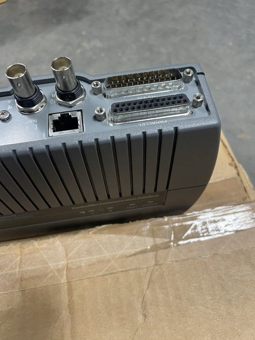 NEW ALLEN BRADLEY 1770-KFC15 1770KFC15 CONTROLNET  RS232 COMMUNICATION INTERFACE