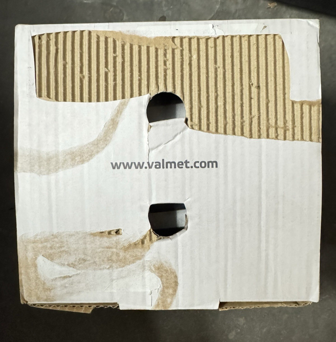 ND9103HN-CE07-K05 VALMET METSO ND9000 INTELLIGENT VALVE CONTROLLER ND9100/K05