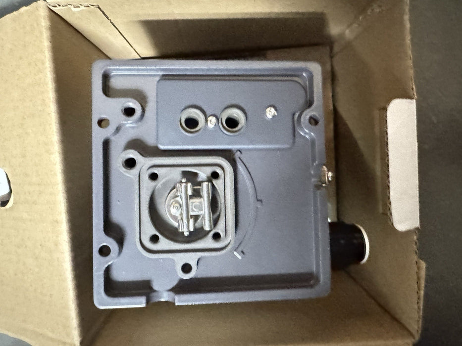 ND9103HN-CE07-K05 VALMET METSO ND9000 INTELLIGENT VALVE CONTROLLER ND9100/K05