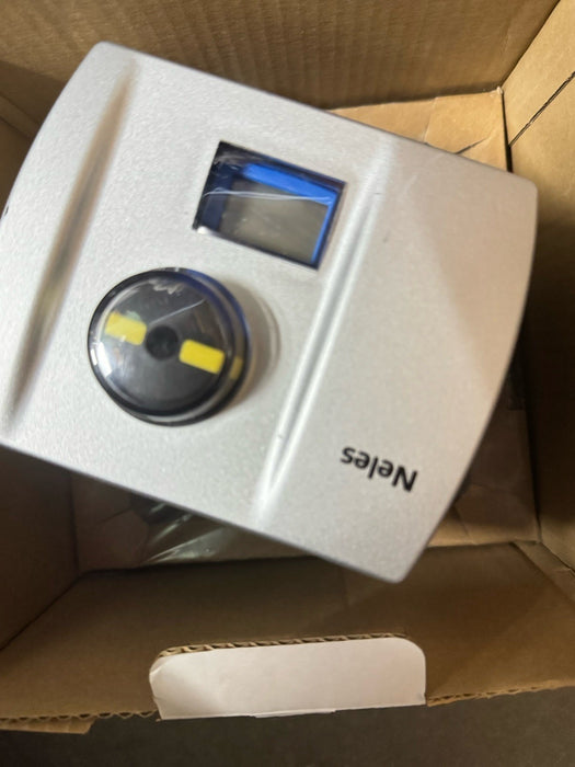 ND9103HN-CE07-K05 VALMET METSO ND9000 INTELLIGENT VALVE CONTROLLER ND9100/K05