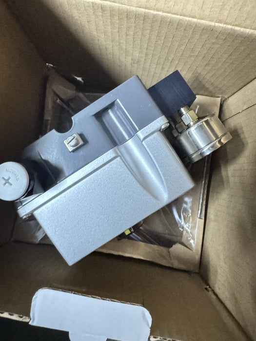 ND9106HN-CE07A3DS02 VALMET METSO ND9000 INTELLIGENT VALVE CONTROLLER POSITIONER