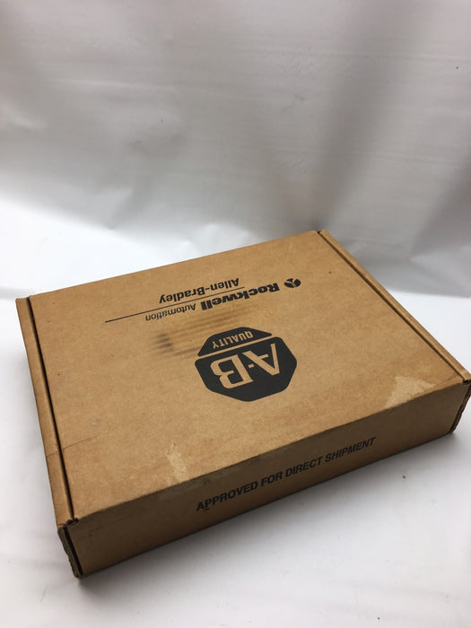 NEW SEALED 1771ACNR15 ALLEN BRADLEY 1771-ACNR15 Controlnet Adapter PLC-5