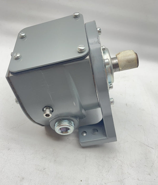 NEW 808-M1 Allen Bradley Style M Low Speed / Zero Switch 50-1000 RPM NNB N.O.