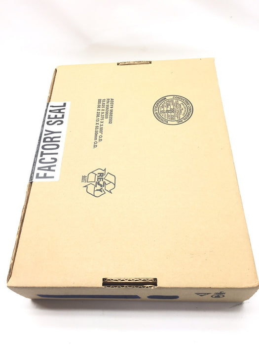 NEW SEALED ALLEN BRADLEY 1771-NOC 1771NOC HIGH RESOLUTION ANALOG OUTPUT PLC-5 FS