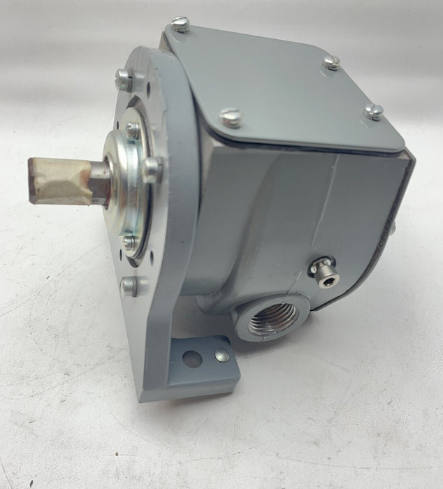 NEW 808-M1 Allen Bradley Style M Low Speed / Zero Switch 50-1000 RPM NNB N.O.