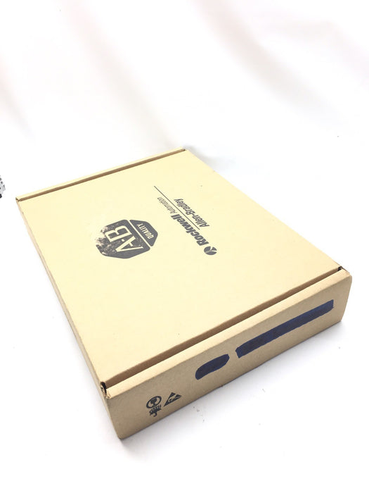 NEW SEALED ALLEN BRADLEY 1771-NOC 1771NOC HIGH RESOLUTION ANALOG OUTPUT PLC-5 FS